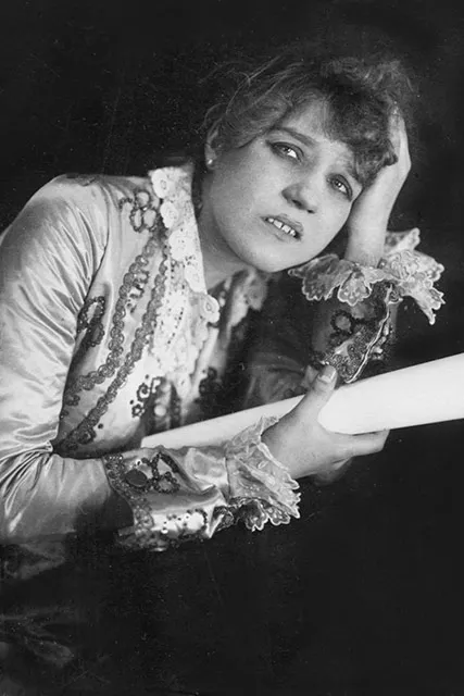 Corini Margit