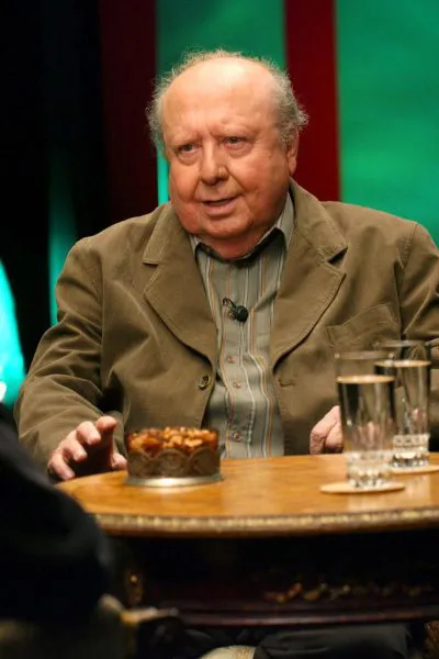 Kállai Ferenc