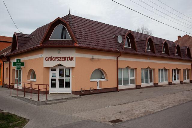 Endrőd Patika Endrőd Patika