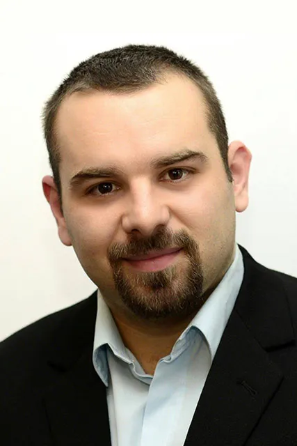 Vasas György Péter
