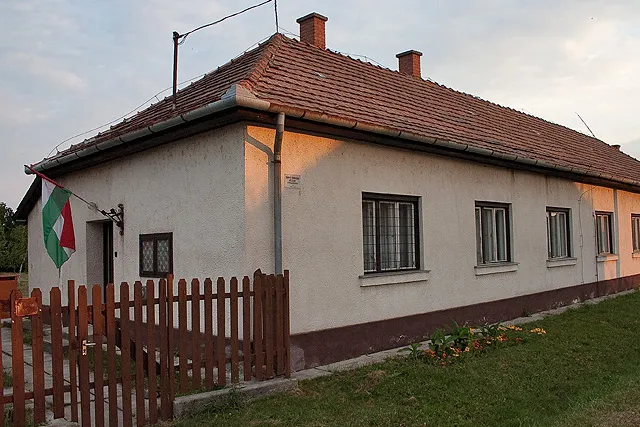 4. sz. Idősek Klub