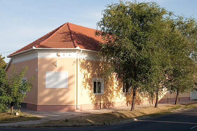 Csemetekert Óvoda
