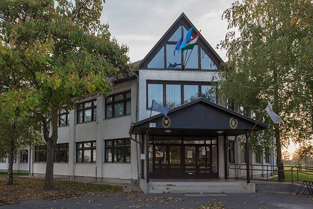 Önkormányzati Hivatal