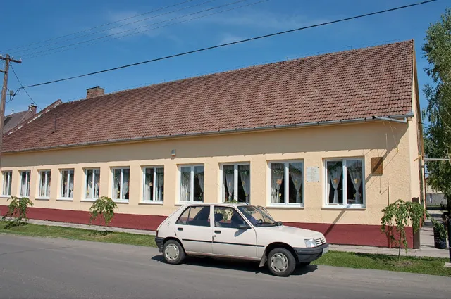 Gyermekliget Óvoda