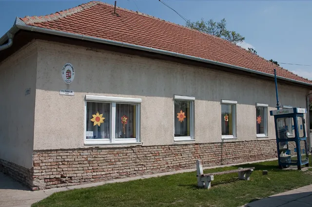 Tulipános Óvoda