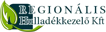 Regionális Hulladékkezelő Kft. 