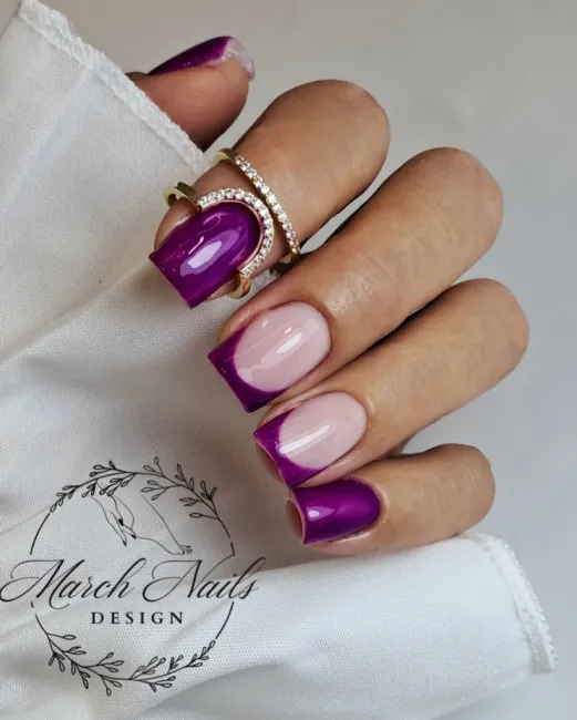 MarchNails.Design