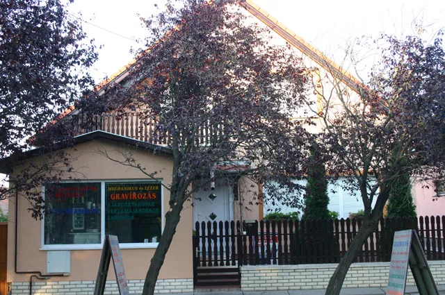 Kulcsmásolás