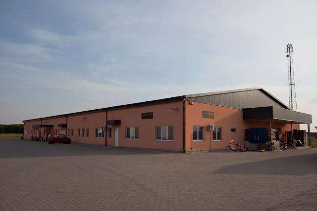SKYLOTEC Hungary Kft.