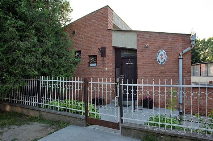 Szivárvány Gyermekkert