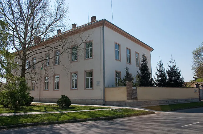 Kis Bálint Általános Iskola (Fő út)