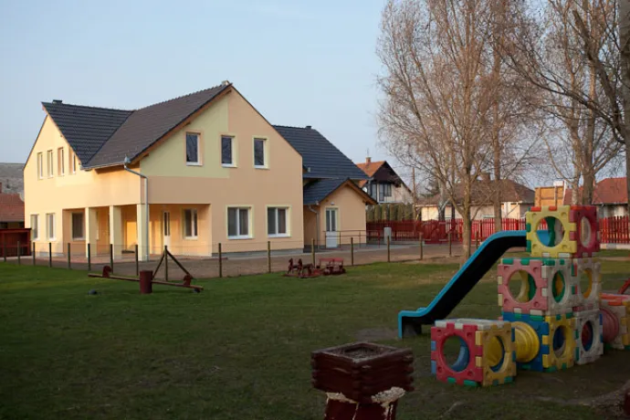 Gyermekliget Bölcsőde