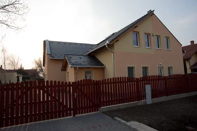 Gyermekliget Bölcsőde