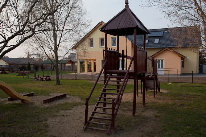 Gyermekliget Bölcsőde