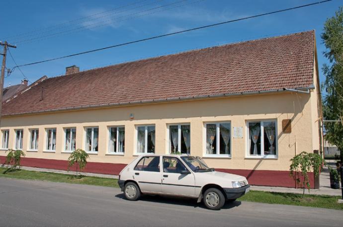 Gyermekliget Óvoda