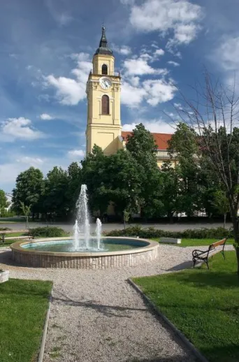 Református Templom
