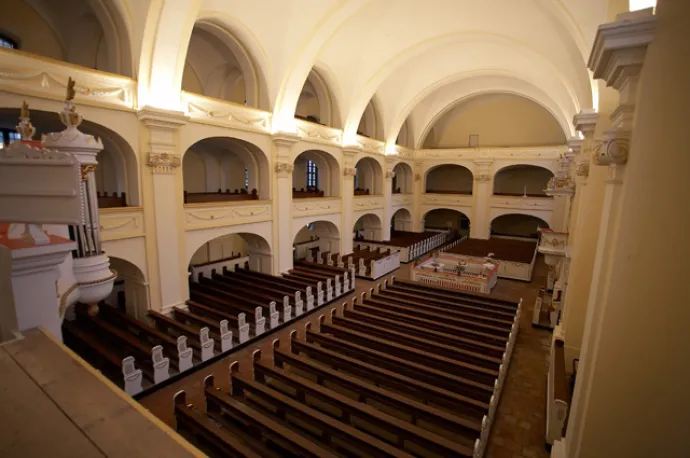 Református Templom
