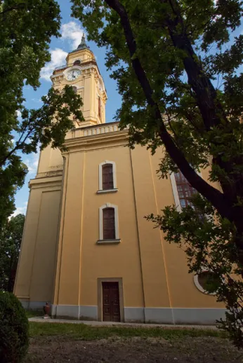 Református Templom