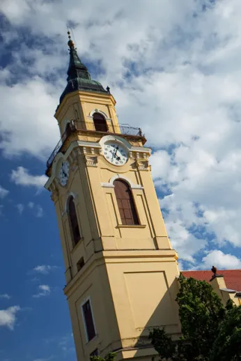 Református Templom
