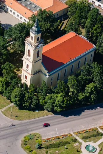 Református Templom