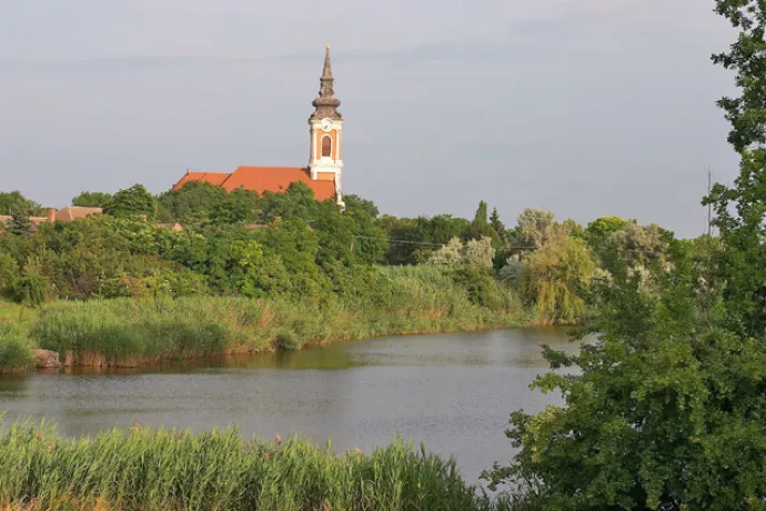 Endrődi Révzug