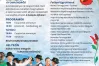 Békés Megyei Gyermek- és Kisegyüttesek Találkozója és Szólótánc Versenye