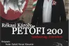Petőfi 200 Rékasi Károly színművész előadói estje