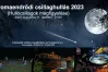 Gyomaendrődi csillaghullás 2023 (Hullócsillagok megfigyelése)