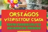 Országos Vízipisztoly csata