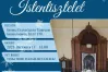 Adventi Istentisztelet
