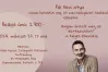 Pál Feri atya előadása