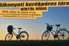 Alkonyati kerékpáros túra hídtól hídig!