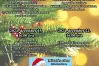 Adventi gyertyagyújtás a városban