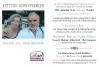 Petrőczi Éva - Szabó András - Kettős könyvpremier