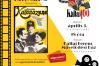 Kállai 100. Emlékév - Filmvetítés: Katonazene című film