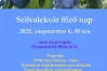 Szilvalekvár főző nap