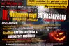 IV. Halloween napi bátorságpróba az elátkozott erdőben