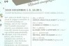 Boldog aki olvassa! - Adventi evangelizációs hét