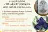 III. Alkotó kezek kiállítás