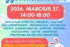 Húsvéti Kézműves Vásár Gyomaendrődön