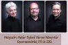 Tényleg szeretsz? - avagy háború és béke a nappalinkban