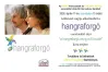 Költészet napja a HANGRAFORGÓ együttessel