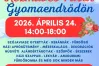 Anyák napi Kézműves Vásár Gyomaendrődön