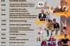 VII. Tűz és Füst-Bográcsfőző Grill&BBO Smoker Fesztivál