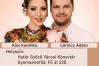 Kamilka & Pesti Sikk
