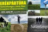 Kerékpártúra Póhalomra a Sátántangó című film forgatási helyszíneihez (2026)