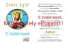 III. Erzsébet koncert - a Gyomaendrődi Zenebarátok Kamarakórus hangversenye