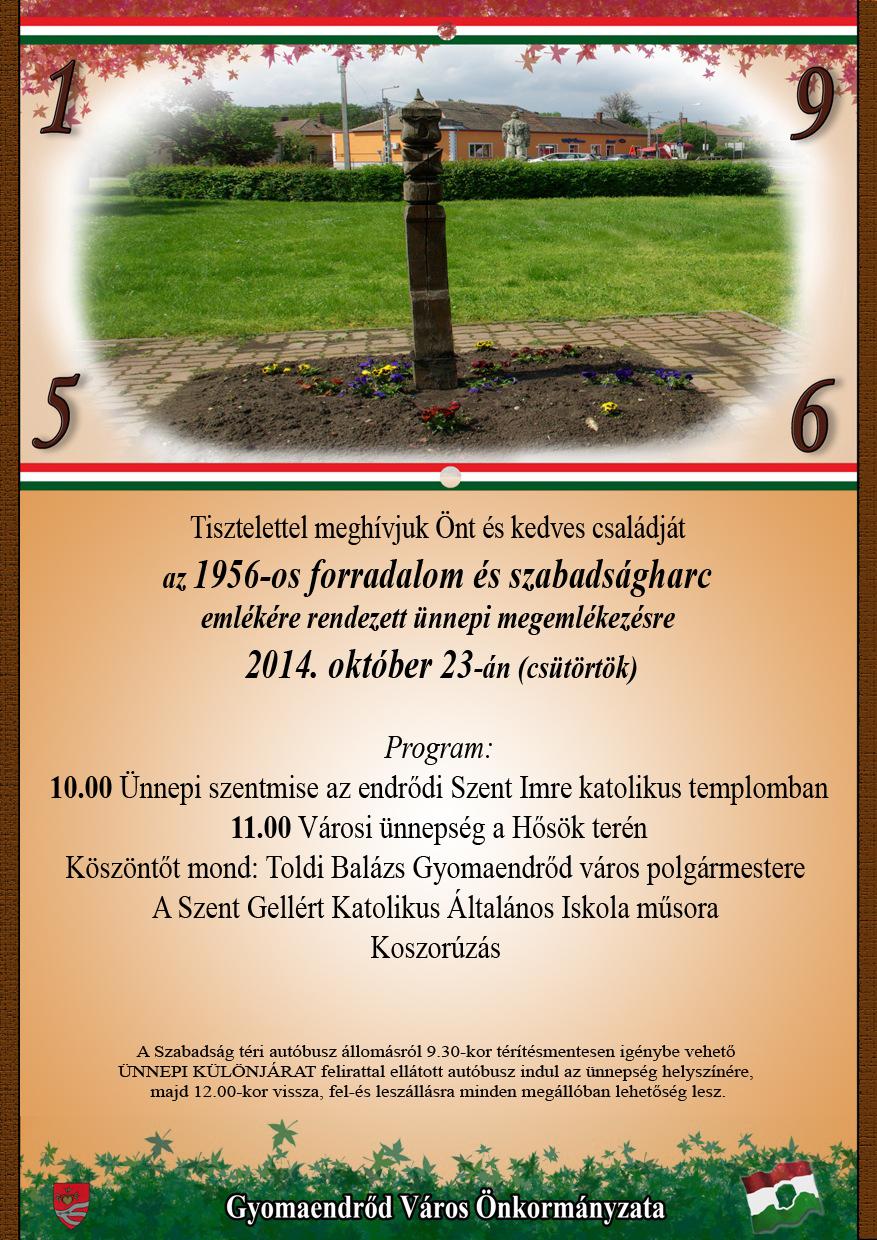 Nemzeti Ünnep