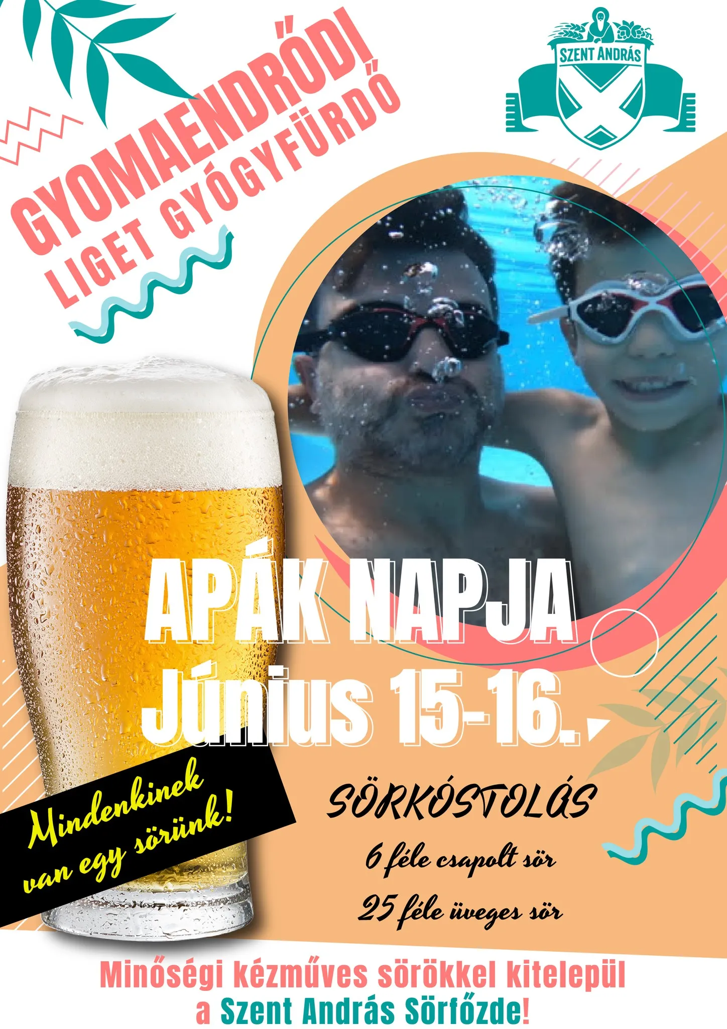 Apák napja!