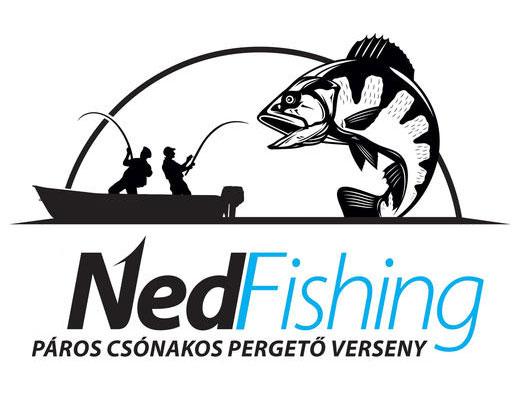 Nedfishing Pergető horgászkupa